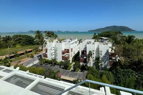 Condominio de 1 dormitorio en Rawai, Tailandia № 131506 - foto 16