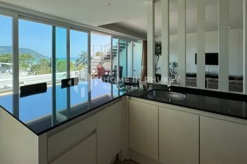 Condominio de 1 dormitorio en Rawai, Tailandia № 131506 - foto 5