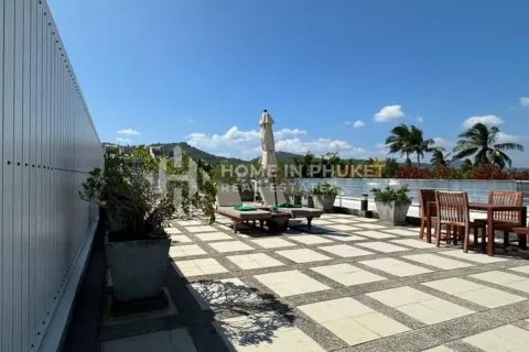 Condominio de 1 dormitorio en Rawai, Tailandia № 131506 - foto 14