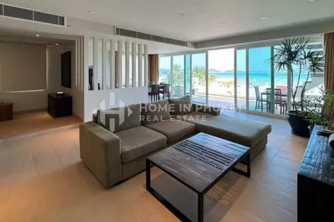Condominio de 1 dormitorio en Rawai, Tailandia № 131506 - foto 2