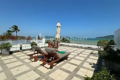 Condominio de 1 dormitorio en Rawai, Tailandia № 131506 - foto 13