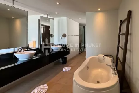 Condominio de 1 dormitorio en Rawai, Tailandia № 131506 - foto 9