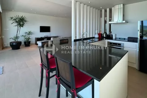 Condominio de 1 dormitorio en Rawai, Tailandia № 131506 - foto 4