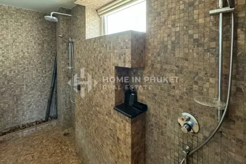 Condominio de 1 dormitorio en Rawai, Tailandia № 131506 - foto 11