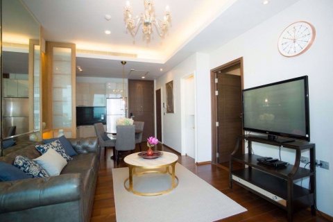 Off-plan Quattro by Sansiri in Bangkok, Thailand № 36661 - photo 4