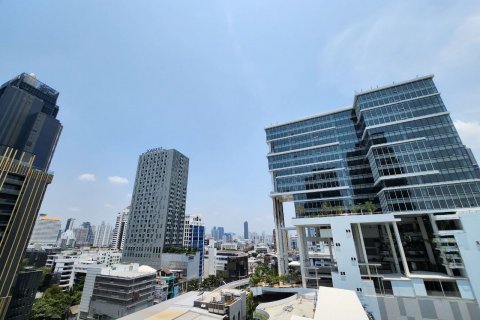 Off-plan Quattro by Sansiri in Bangkok, Thailand № 36661 - photo 8