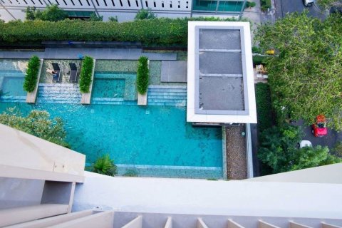 Off-plan Quattro by Sansiri in Bangkok, Thailand № 36661 - photo 7