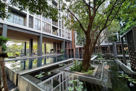 Sobre plano Hasu Haus en Bangkok, Tailandia № 44360 - foto 11