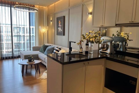 Sobre plano Hasu Haus en Bangkok, Tailandia № 44360 - foto 4