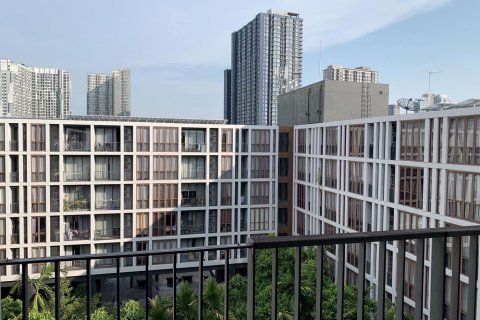 Sobre plano Hasu Haus en Bangkok, Tailandia № 44360 - foto 10