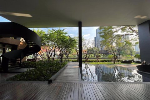 Sobre plano Hasu Haus en Bangkok, Tailandia № 44360 - foto 12