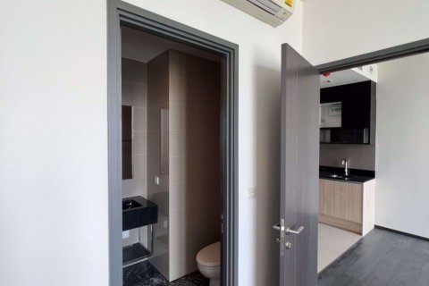 ЖК Edge Sukhumvit 23 в Бангкоке, Таиланд № 36660 - фото 5
