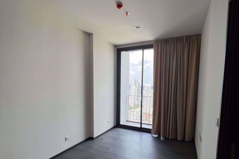 Condo in Bangkok, Thailand, 1 bedroom in Edge Sukhumvit 23 № 111306