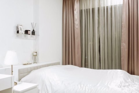 Sobre plano Wyne Sukhumvit en Bangkok, Tailandia № 46418 - foto 6