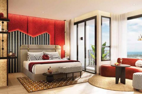 Off-plan SO Origin Bangtao Beach in Phuket, Thailand № 82348 - photo 5