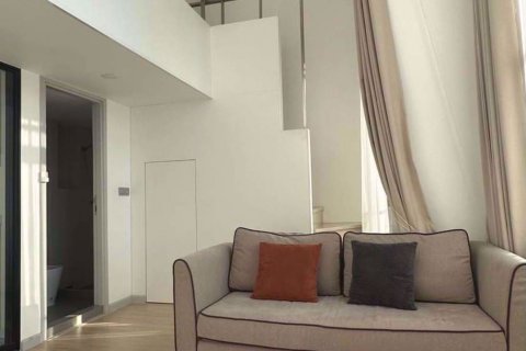 Sobre plano Knightsbridge Prime Sathorn en Bangkok, Tailandia № 36706 - foto 3