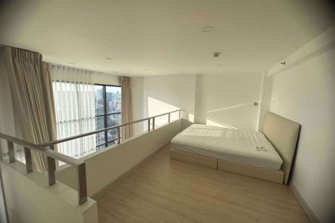 Sobre plano Knightsbridge Prime Sathorn en Bangkok, Tailandia № 36706 - foto 7