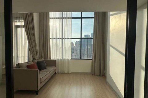 Sobre plano Knightsbridge Prime Sathorn en Bangkok, Tailandia № 36706 - foto 2