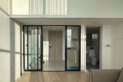 Sobre plano Knightsbridge Prime Sathorn en Bangkok, Tailandia № 36706 - foto 6