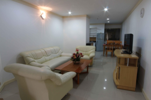 Condominio de 2 dormitorios en Khlong Toei, Bangkok, Tailandia № 77244 - foto 2