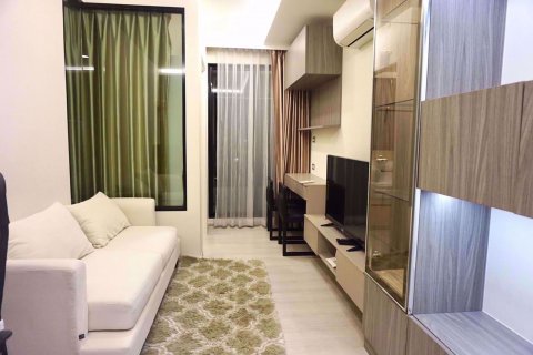 Condo in Bangkok, Thailand, 1 bedroom in Vtara Sukhumvit 36 № 77247
