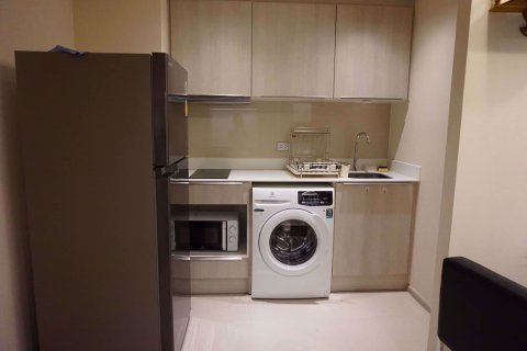 Sobre plano Vtara Sukhumvit 36 en Bangkok, Tailandia № 28716 - foto 4