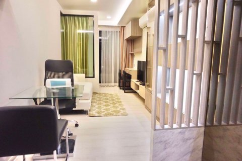 Sobre plano Vtara Sukhumvit 36 en Bangkok, Tailandia № 28716 - foto 3