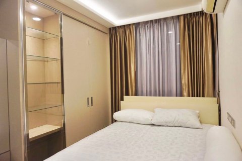 Sobre plano Vtara Sukhumvit 36 en Bangkok, Tailandia № 28716 - foto 6