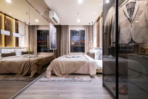 ЖК IDEO SUKHUMVIT RAMA 4 в Бангкоке, Таиланд № 9283 - фото 7