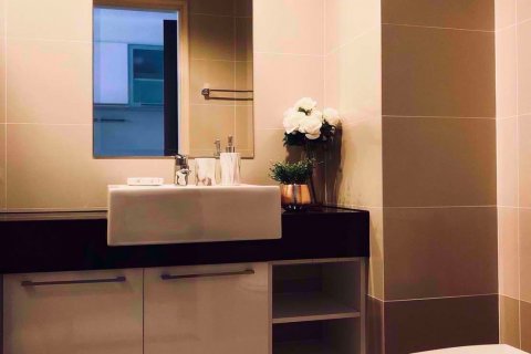 Off-plan Supalai Lite Sathorn - Charoenrat in Bangkok, Thailand № 67986 - photo 7