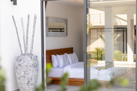 Casa de 3 dormitorios en Ko Samui, Tailandia № 100559 - foto 6