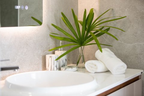 Casa de 3 dormitorios en Ko Samui, Tailandia № 100559 - foto 7