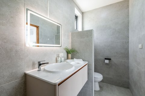 Casa de 3 dormitorios en Ko Samui, Tailandia № 100559 - foto 13