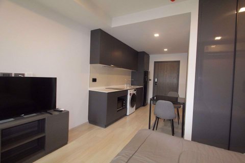 Кондоминиум с 1 спальней в Бангкоке, Таиланд в VENIO SUKHUMVIT 10 № 78341