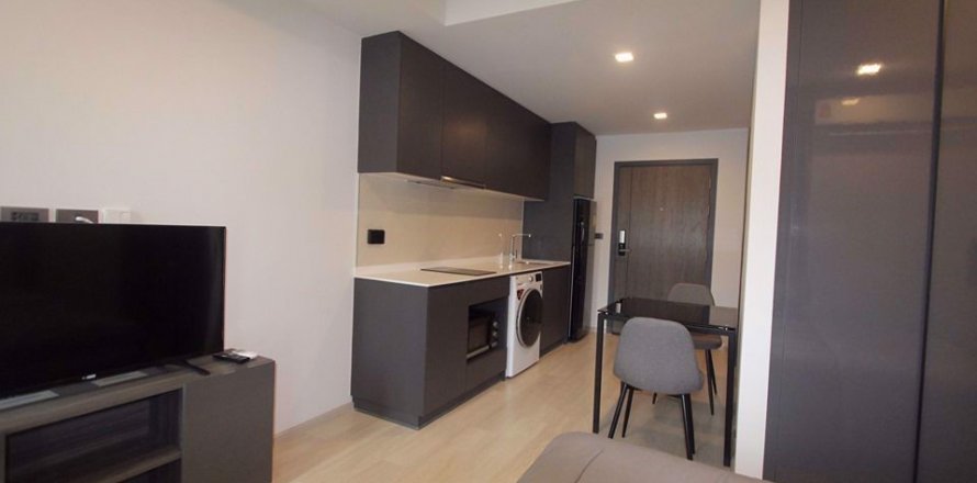 Condo in Bangkok, Thailand, 1 bedroom in VENIO SUKHUMVIT 10 № 78341