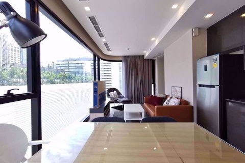 Off-plan Ashton Asoke in Bangkok, Thailand № 33763 - photo 3