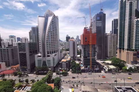 Off-plan Ashton Asoke in Bangkok, Thailand № 33763 - photo 9