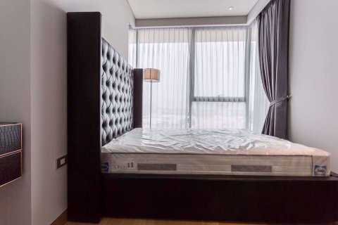Hors-plan The Lumpini 24 à Bangkok, Thaïlande № 36647 - photo 13