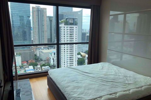 Off-plan The Address Sathorn in Bangkok, Thailand № 36636 - photo 4