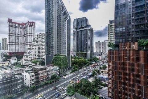 Sobre plano The Address Pathumwan en Bangkok, Tailandia № 43209 - foto 10
