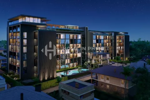 Condominio de 1 dormitorio en Rawai, Tailandia № 131447 - foto 4
