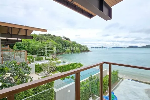 Maison à Phuket, Thaïlande 4 chambres № 131376