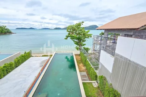 Casa de 4 dormitorios en Phuket, Tailandia № 131376 - foto 2