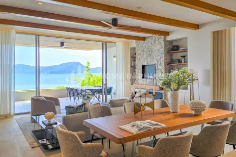Casa de 4 dormitorios en Phuket, Tailandia № 131375 - foto 4