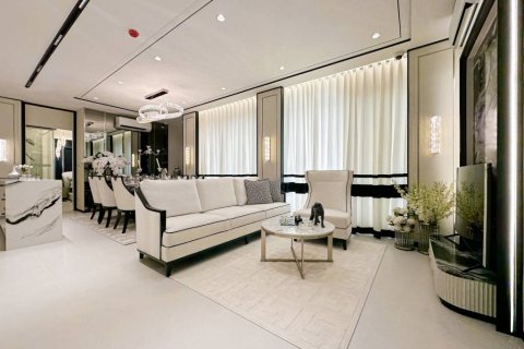 Condominio de 3 dormitorios en Pattaya, Tailandia № 132956
