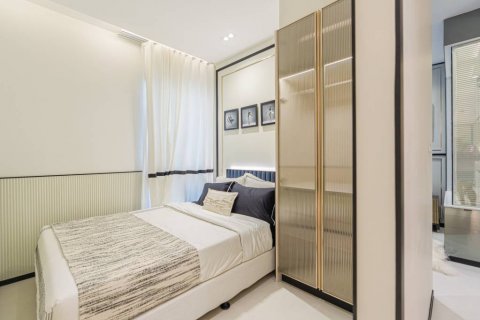 Condominio de 3 dormitorios en Pattaya, Tailandia № 132956 - foto 9