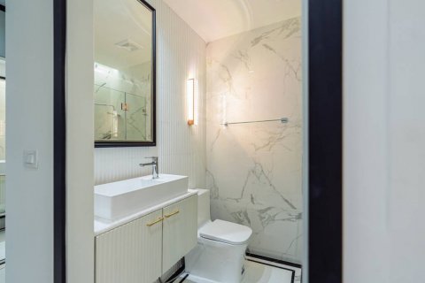 Condominio de 3 dormitorios en Pattaya, Tailandia № 132956 - foto 10