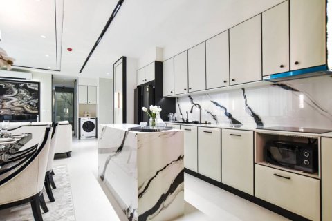 Condominio de 3 dormitorios en Pattaya, Tailandia № 132956 - foto 3