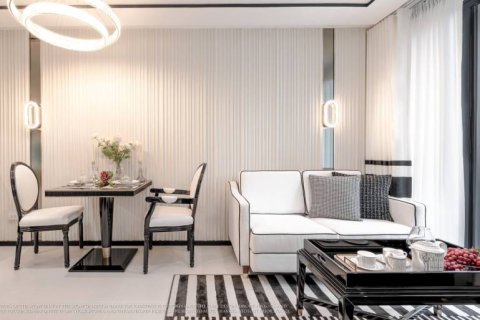 Eigentumswohnung in Pattaya, Thailand, 1 Schlafzimmer № 132955 - Foto 2