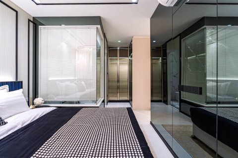 Condominio de 2 dormitorios en Pattaya, Tailandia № 132958 - foto 6